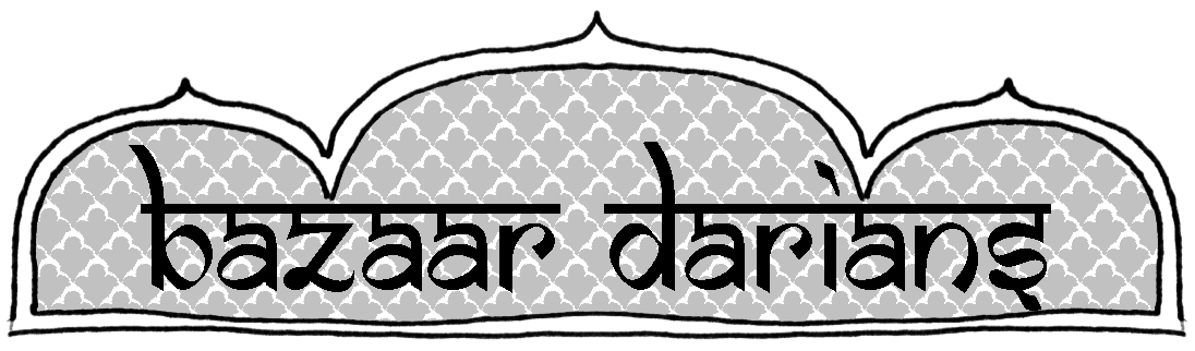 Bazaar Darians